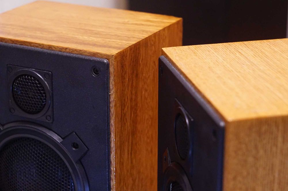 Boxe raft Radiotehnika S30 reconditionate cu upgrade