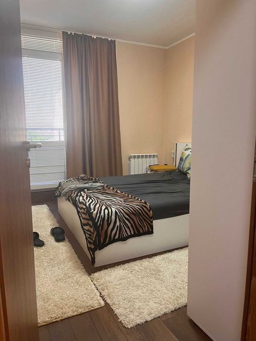 Дава се под наем Двустаен апартамент в София, Люлин 10 - 60 кв.м за 650 € - Снимка #4