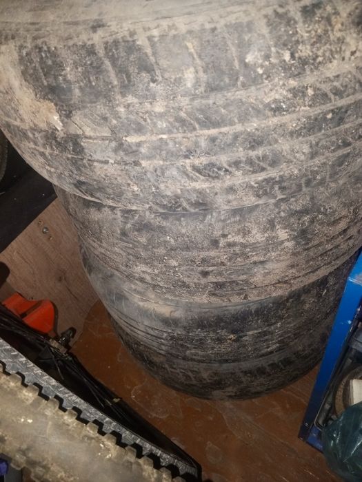 Продаются калёса 15 размер