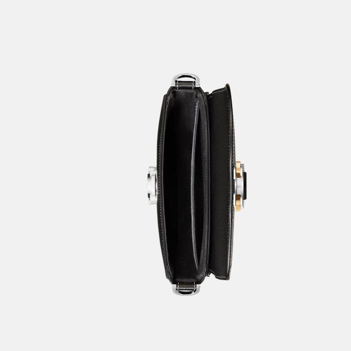 Сумка Dior mini saddle