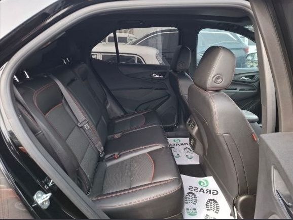 Equinox 2023, 78000, халол насия савдо