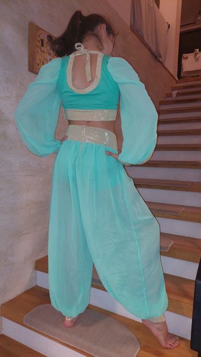 Сценичен костюм Боливуд