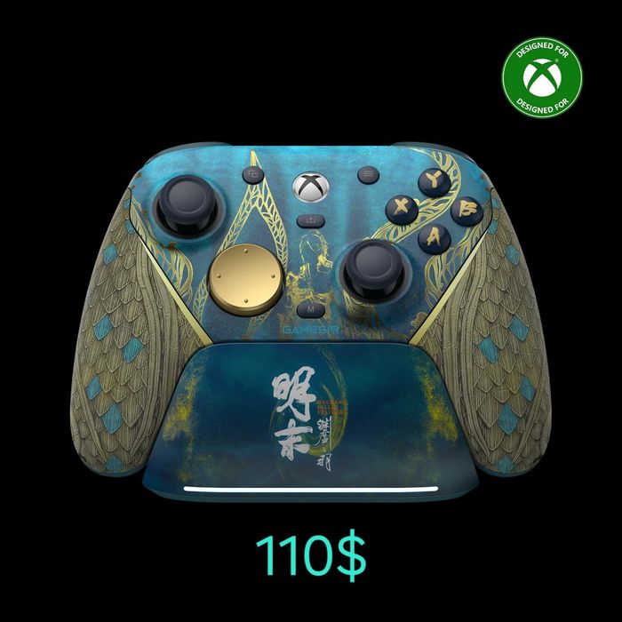 GameSir G7 Pro Controllers для XBOX, ПК, Android