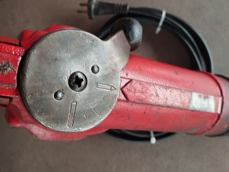 Ciocan rotopercutor Hilti  TE72 Reparatii hilti