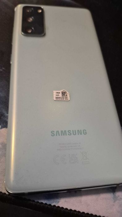 Samsung Galaxy S20 FE 5G