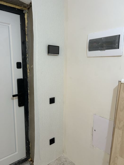 Электрик, Электромонтажные работы