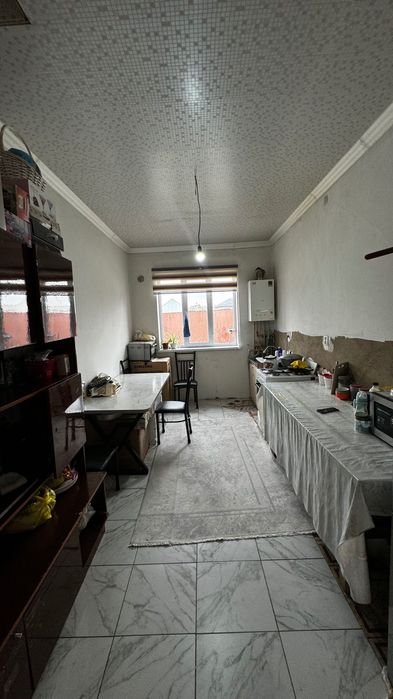 Частный дом Таскен