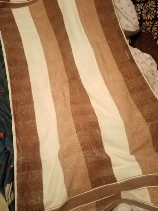 Полотенца  старые, 4 шт бу