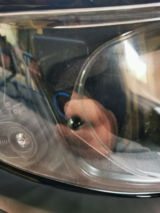 Каска SHOEI Quest XXS