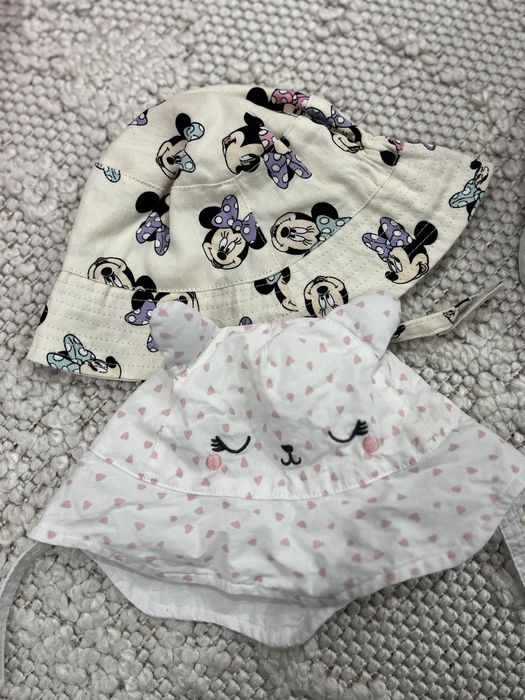 Летни Бебешки дрешки GAP, H&M, LC Waikiki