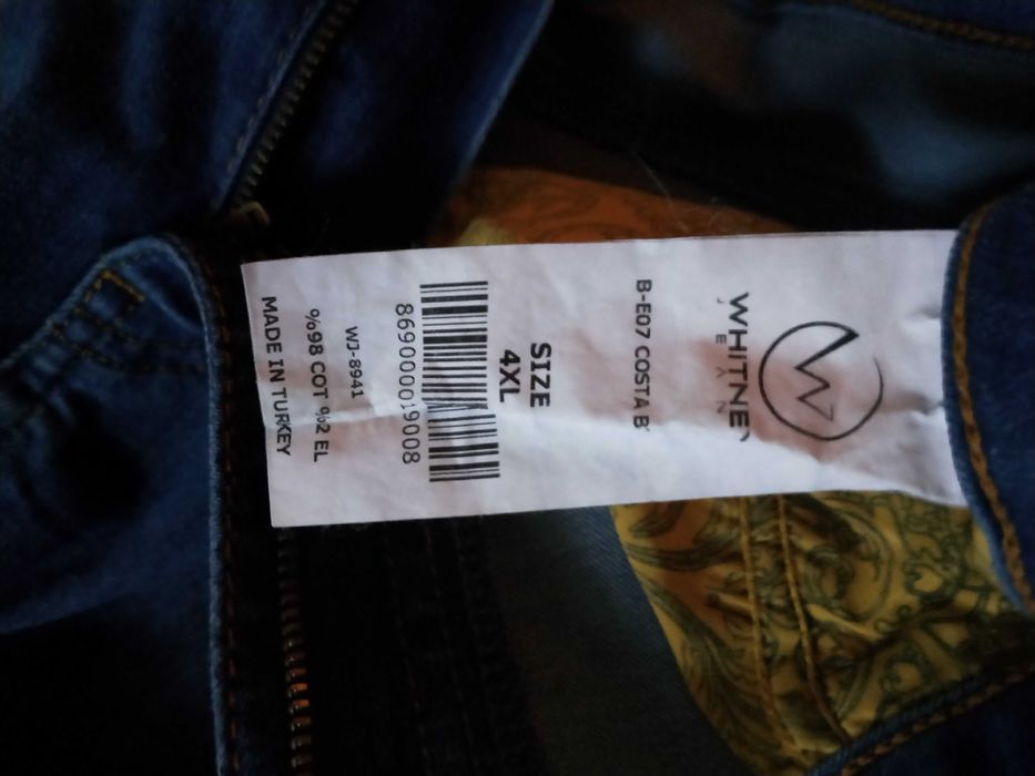 Продам юбку джинсовую