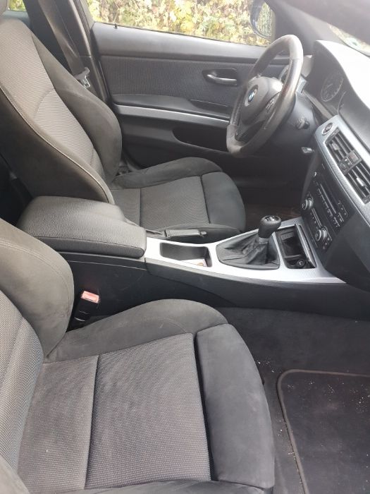 Е90 177к М пакет