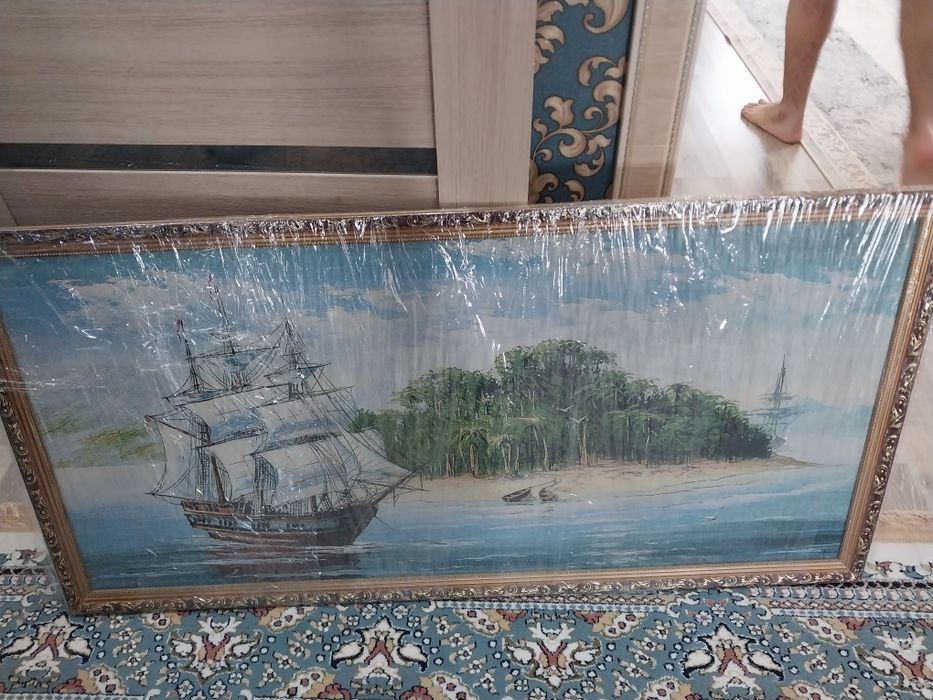 Продам картины габилен