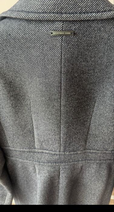 Пальто SportMax.