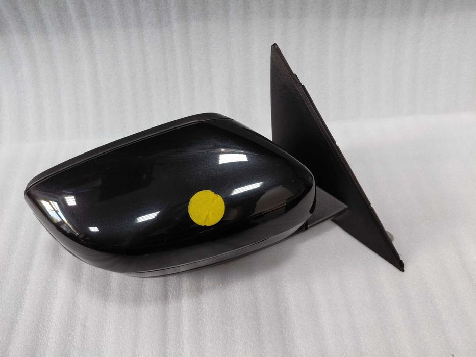 Дясно огледало BMW G30 G31 Камера Assistant 9 Pin - 475 black