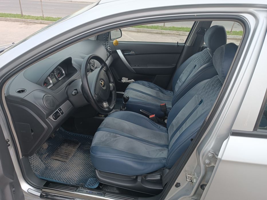 Nexia 3  2017 года