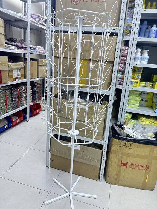 Стойка для шапок