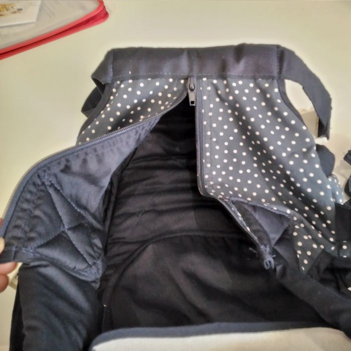 Кенгуру за бебе MAXIGOGO