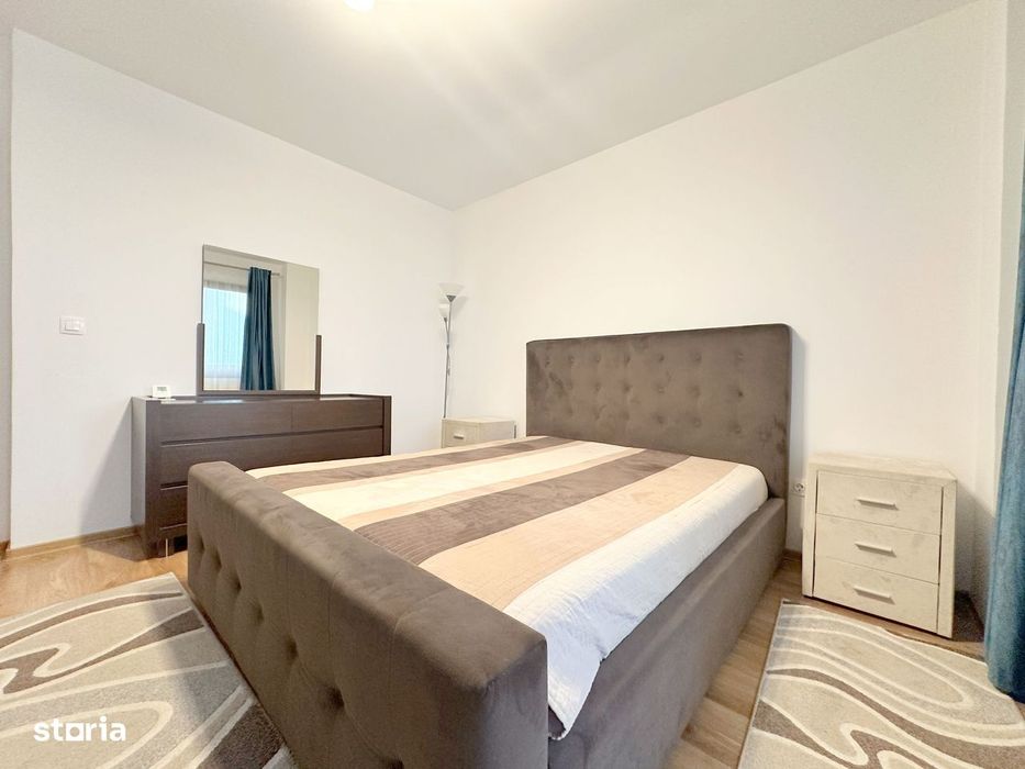 Apartament modern de închiriat – Zona de Nord