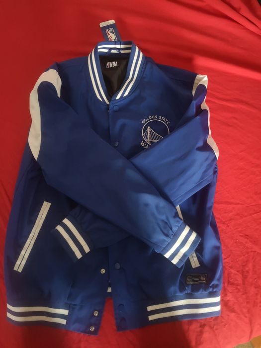 Geaca Golden State Warriors