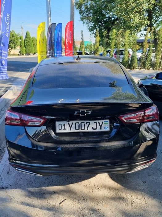 Malibu xl sotiladi