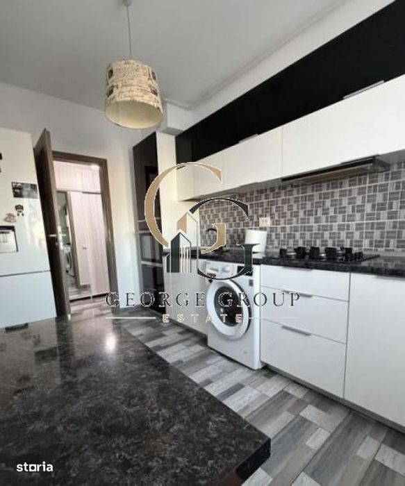 Inchiriere 2 camere Rotar Park 1|Pacii