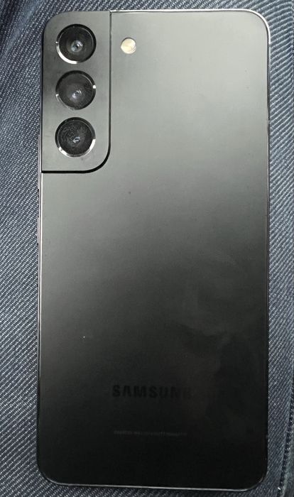 Samsung Galagsy s22 256 гб