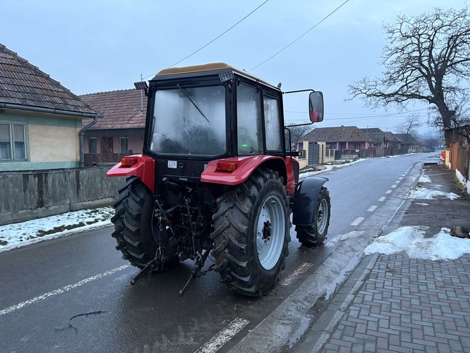 Tractor Belarus 952.3