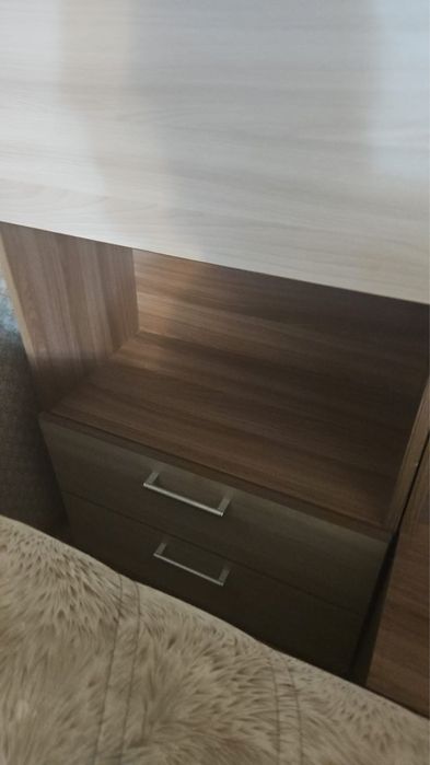 Большой шкаф в зал