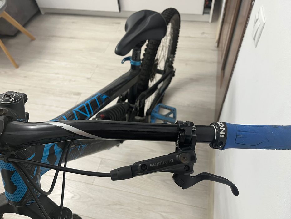 Vand bicicleta Scott Voltage FR 30