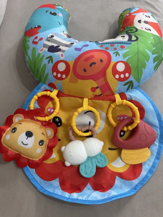 Подушечка новая для малышей