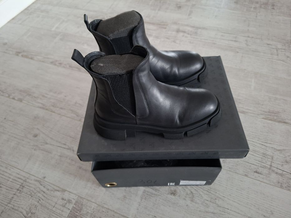 Продам полусапожки