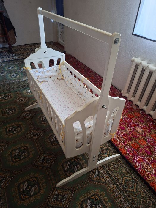 Беланчак (люлька)