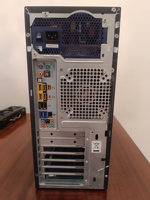 Системный блок б.у.
