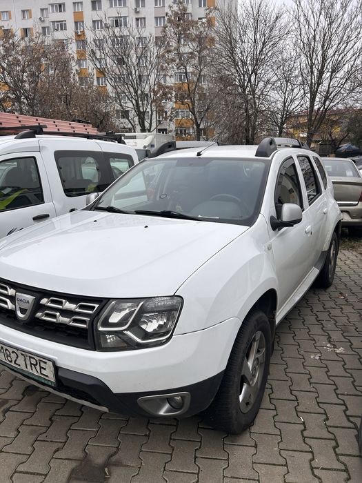 Vand Dacia Duster dci 4X2, an 2011