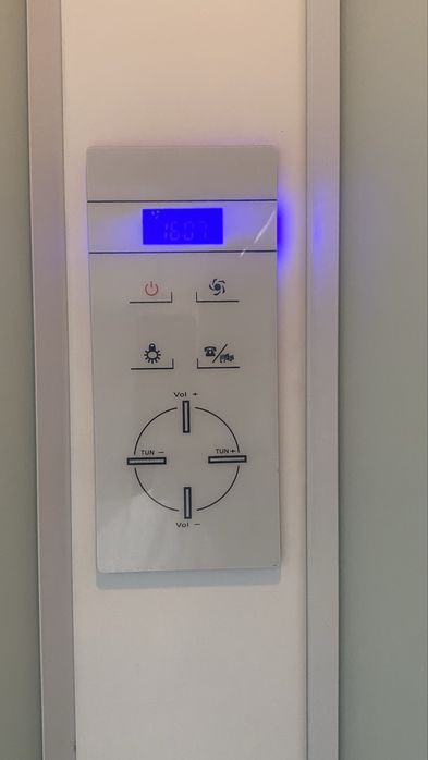 Душевая кабина б/у