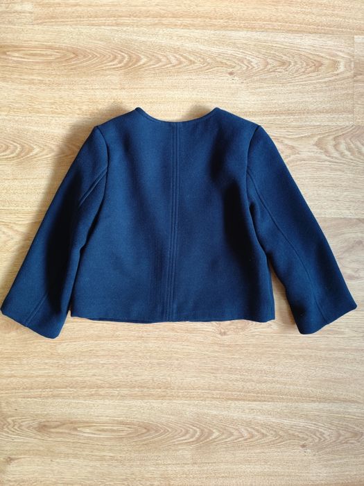 Jacheta fata Mayoral