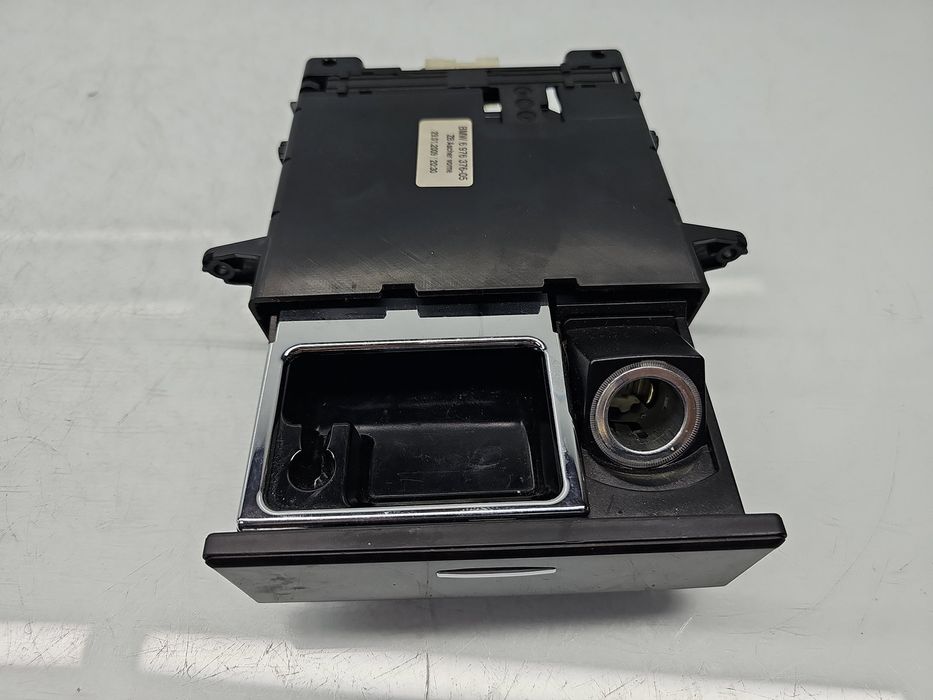 Scrumiera Bmw 5 (E60) [Fabr 2004-2010] 6976376-05