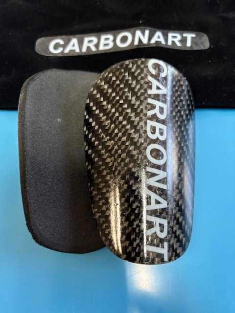Aparatori forbal Fibra de Carbon - Mini