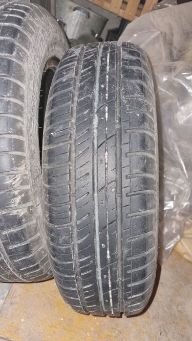 Летные шины. Cordiant sport2