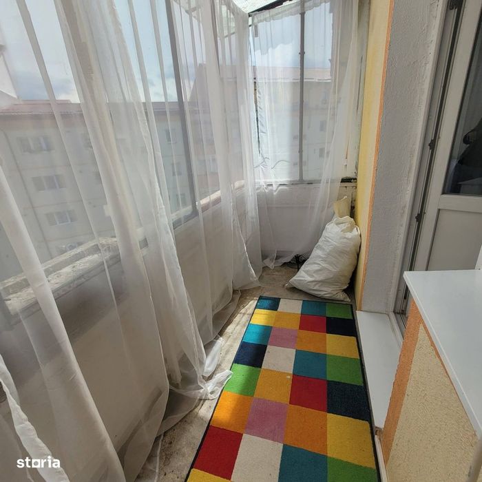 Apartament 3 Camere Decomandat