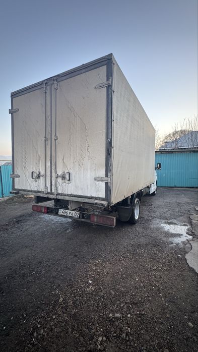 Продам Газель Next 2024