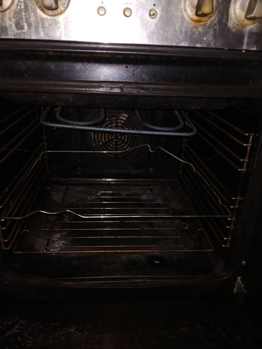 Готварска печка  Amica