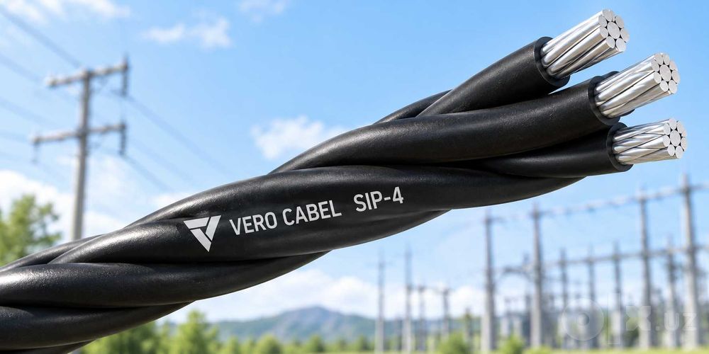 Vero cabel | Sim | Kabel | Сим  Кабель ишлаб чикарувчидан