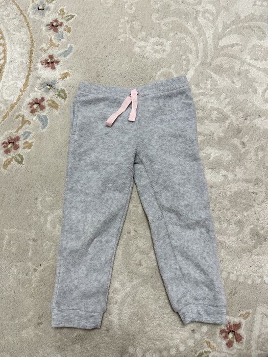 Отдам вещи детские