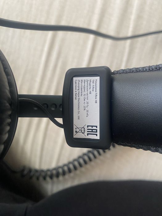Наушники fifine h8 оригинал