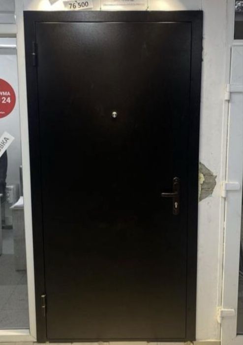 Продам дверь входную