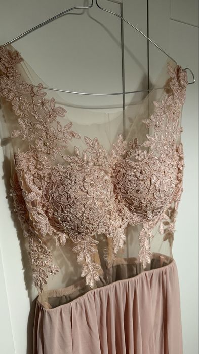 Rochie elegantă damă mărimea S