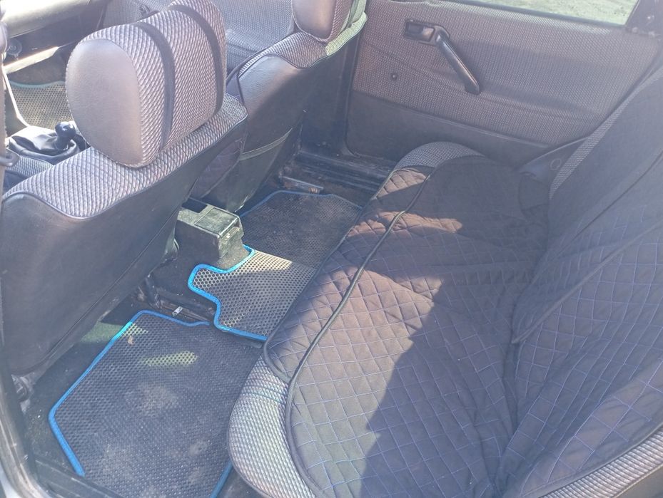 Продам Passat B3