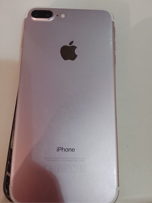 Iphone 7plus 128 акум 100